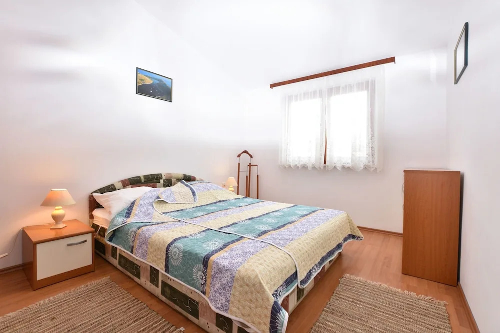 Apartment Zdravko