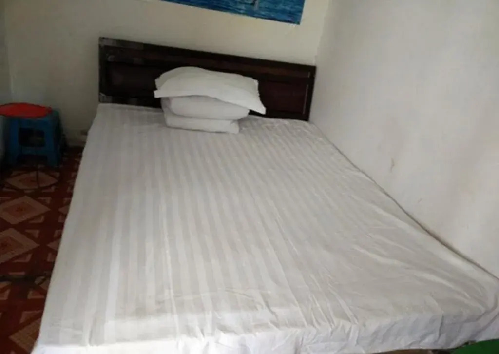 Yongsheng Hostel
