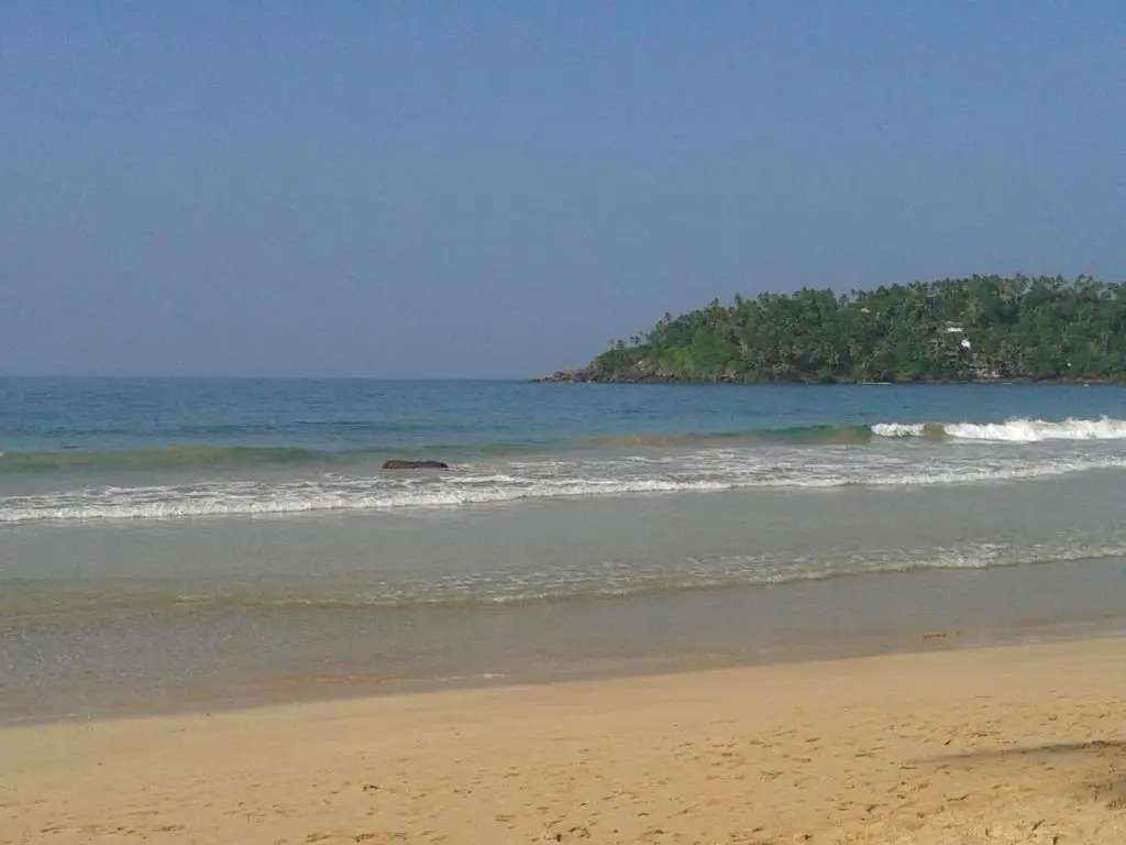 Sun Ocean Inn Mirissa