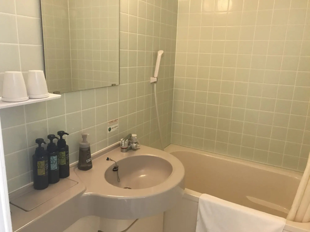 Route Inn Grantia Ishigaki