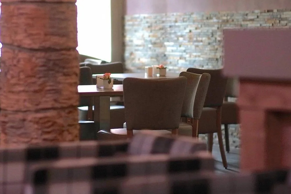 Hotel Brunnenhof International