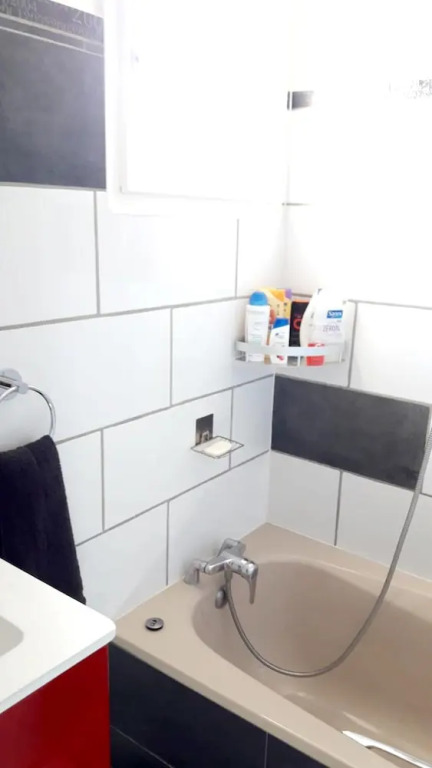 Apartment With 2 Bedrooms in Toulouse, With Shared Pool, Furnished Balcony and Wifi - 168 km From the Beach