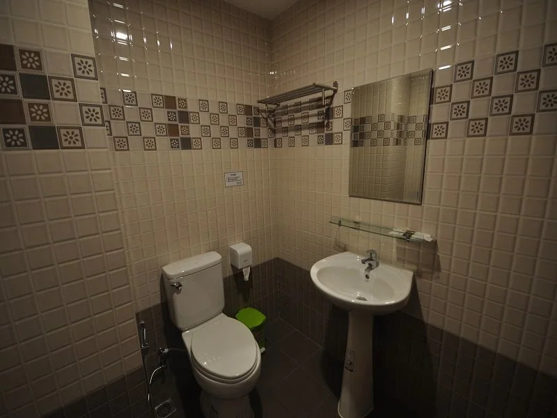 Pathi Hotel