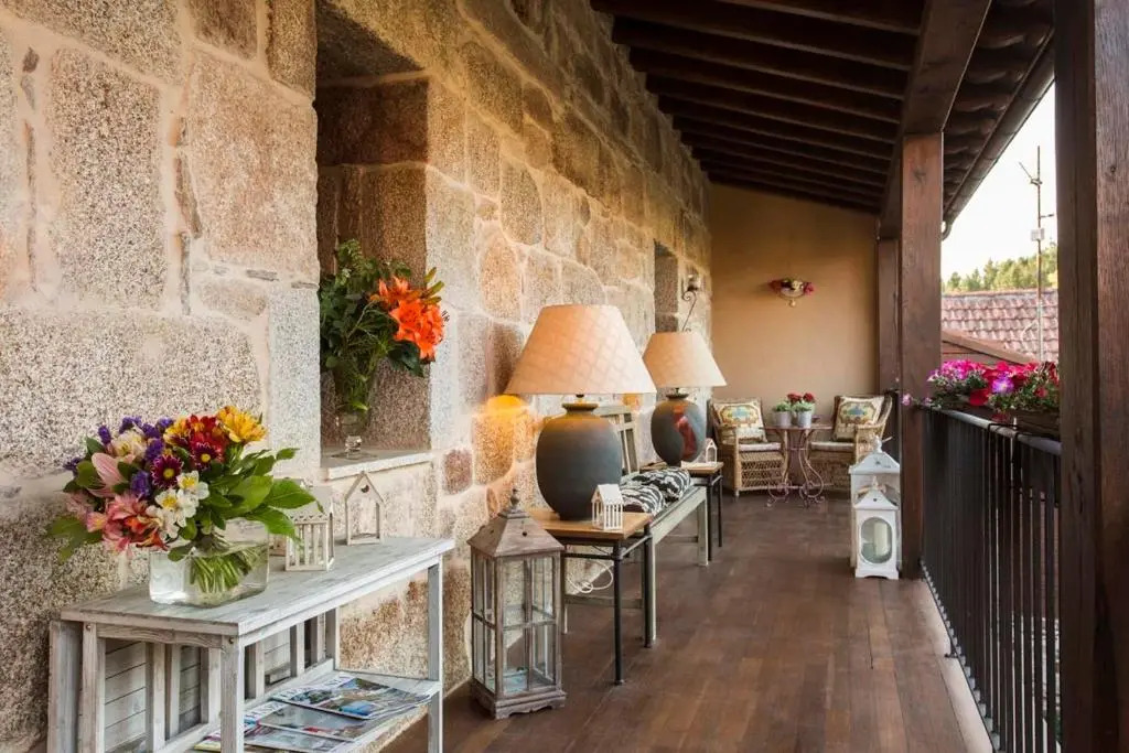 Casa Ramiras