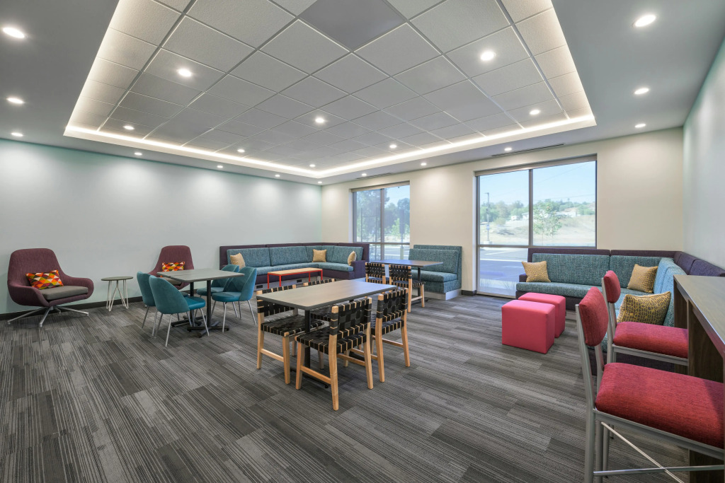 Tru by Hilton Norco Eastvale
