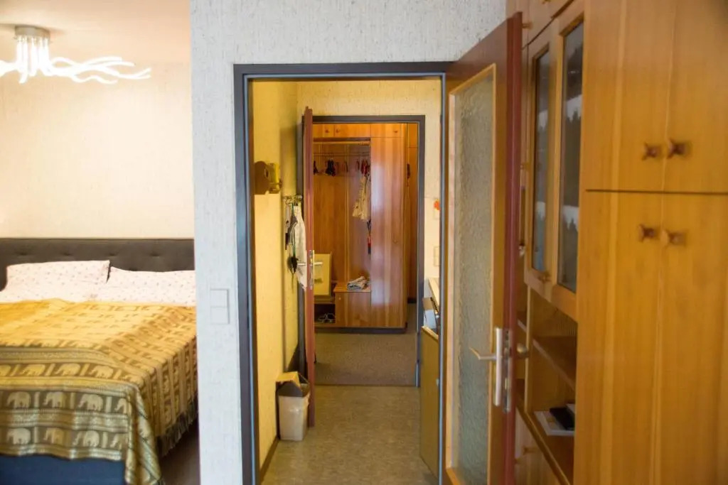 Apartment Grüner Baum Alpendorf