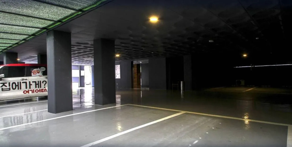 The May Hotel