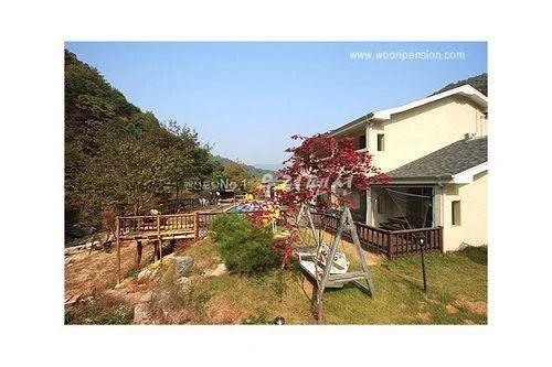 Yangyeong Myeongmun Pension