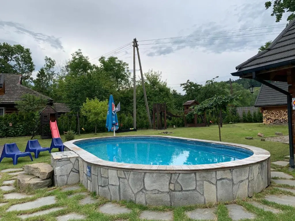 Zacisze Pod Lipą