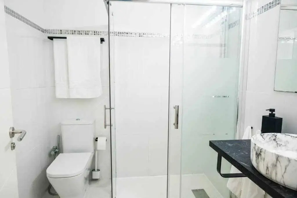 Villas big apartment in Costa Adeje