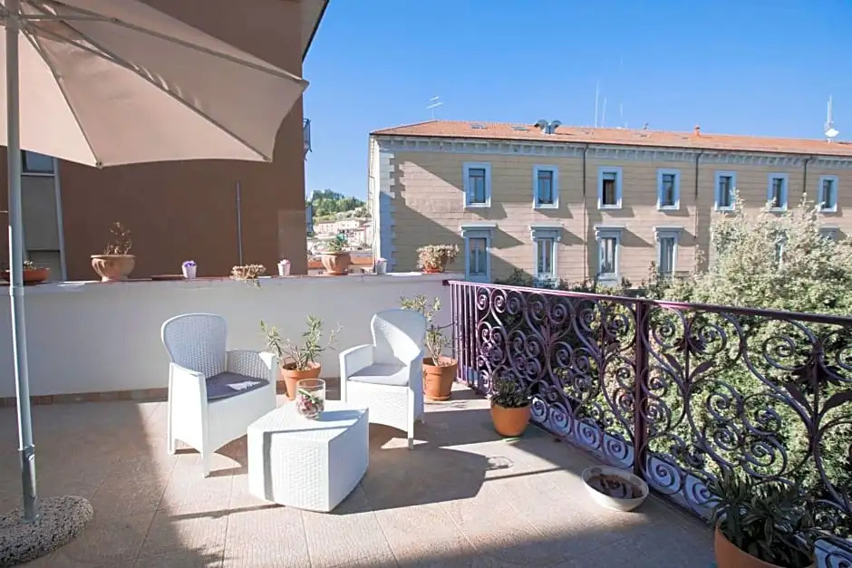 B&B Terrazza Flora