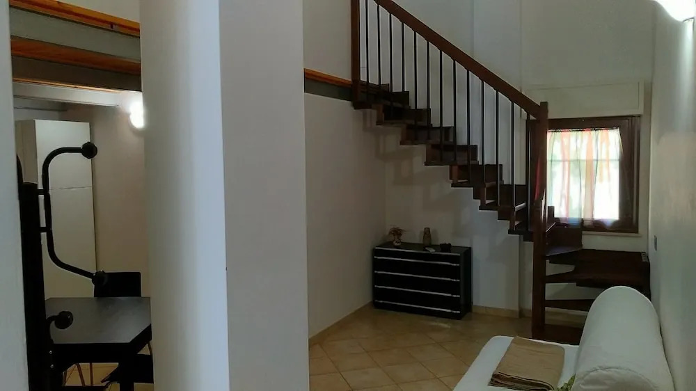 La Casa del Darda 2