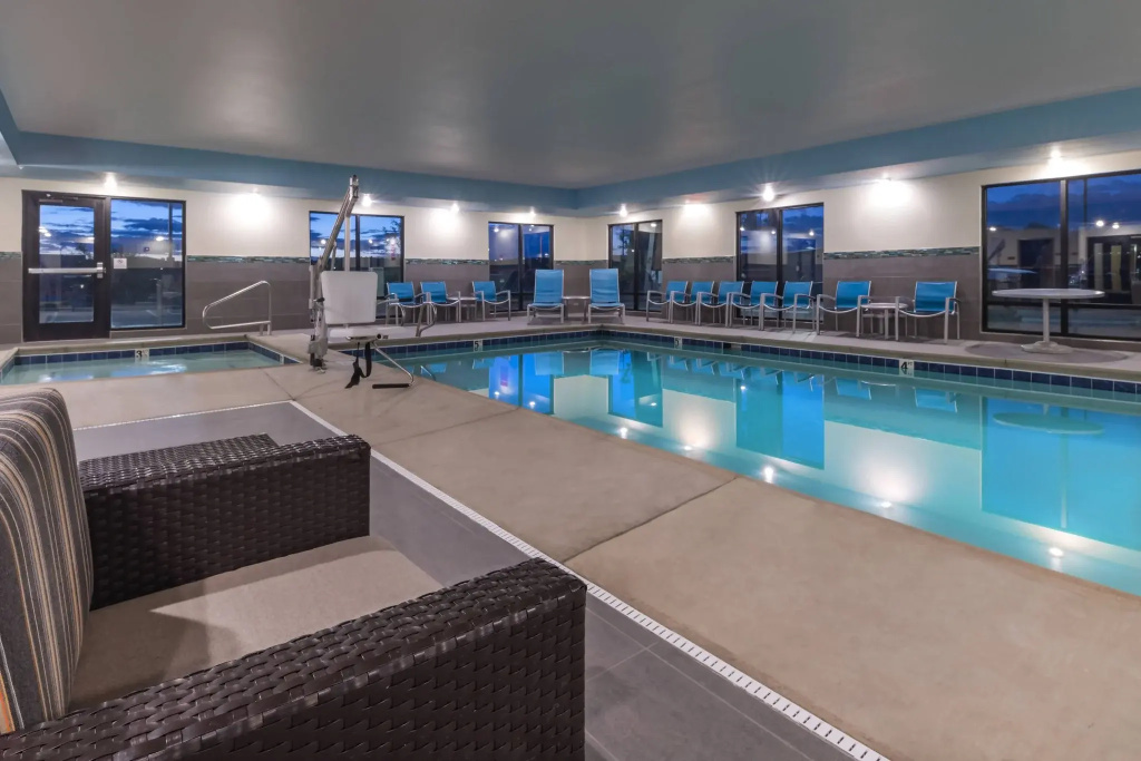 TownePlace by Marriott Suites Gallup