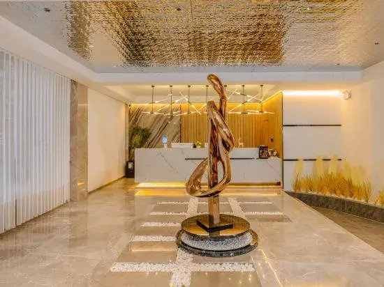 QingWuYiShan Hotel