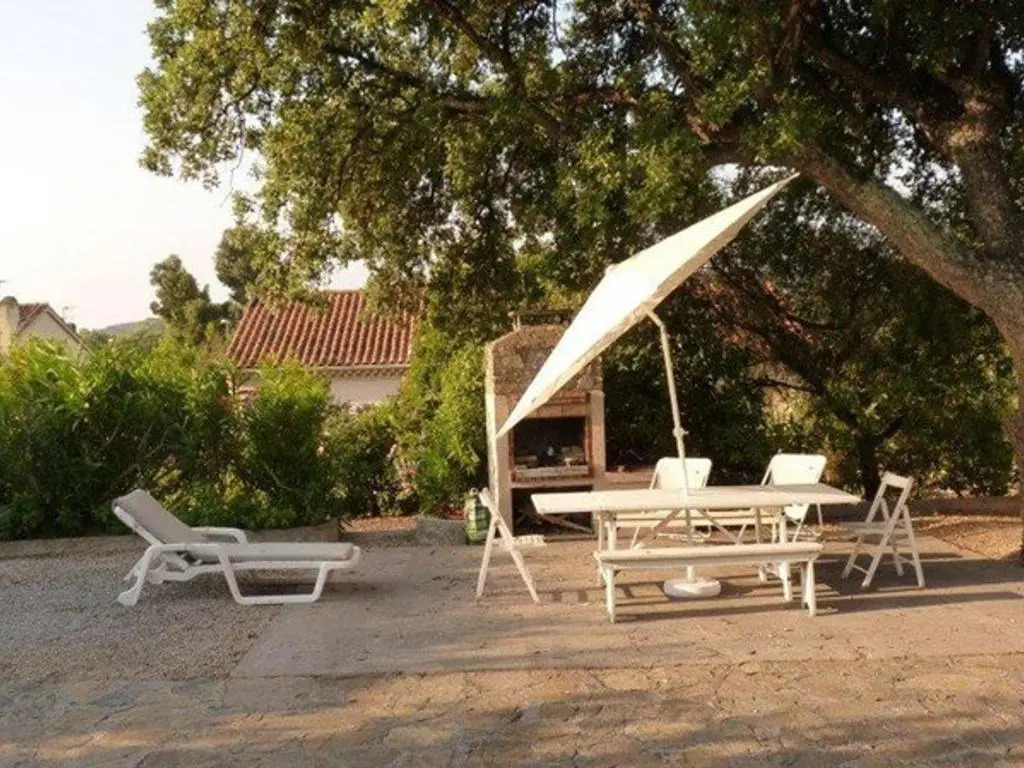 Maison Bormes-les-Mimosas, 4 pièces, 6 personnes - FR-1-308-27