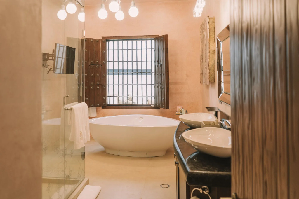 Casona de los Sapos Hotel Boutique