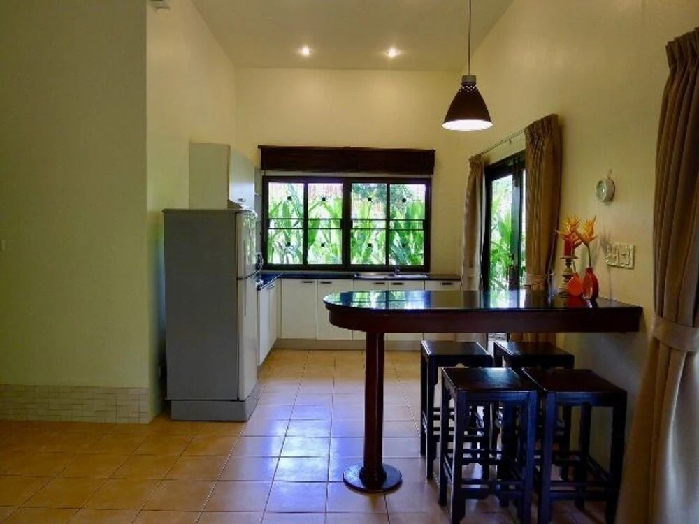 Symphony Villa