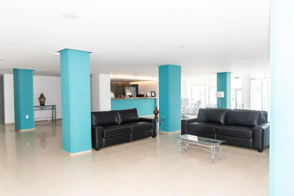 Hotel Kyrios Veracruz