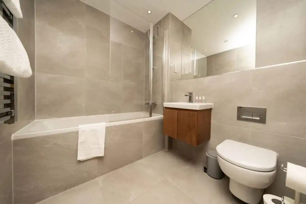 The Hampstead Hideout Glamorous 3bdr Flat With Balcony