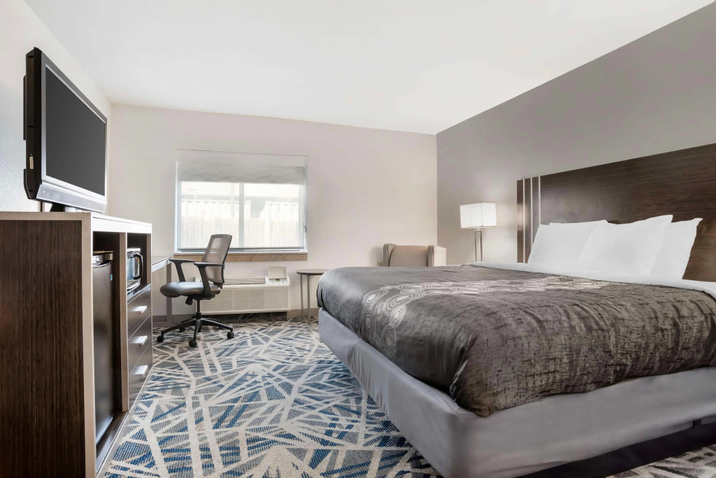 Country Inn & Suites by Radisson, Montgomery East I-85