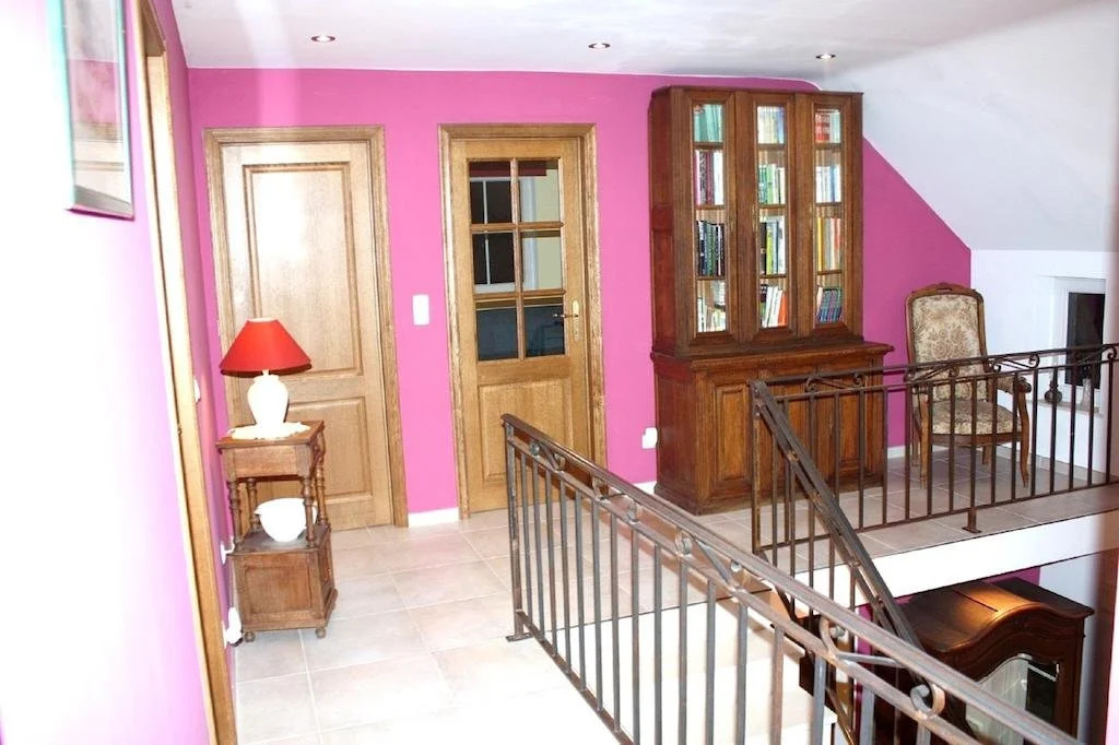 Gite Villa Delorina