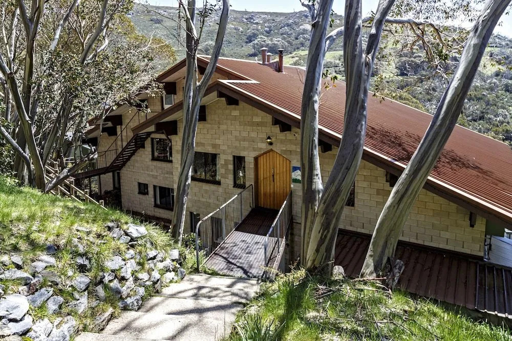 Falls Creek Hotel