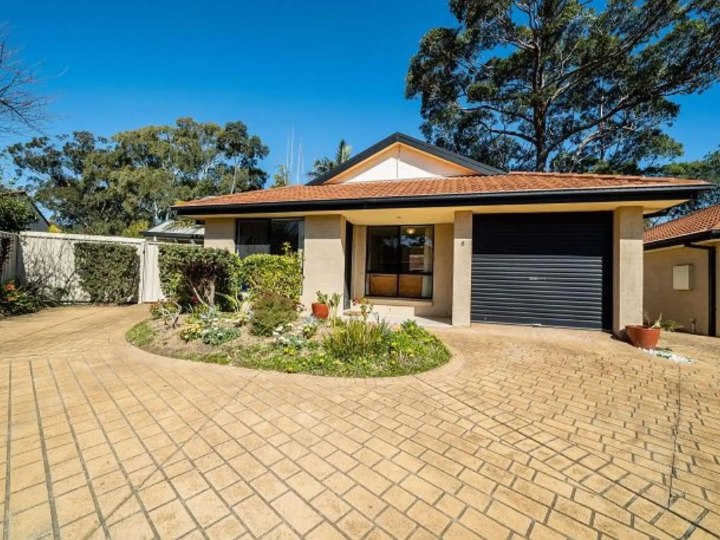 Escape to Janeli by Experience Jervis Bay