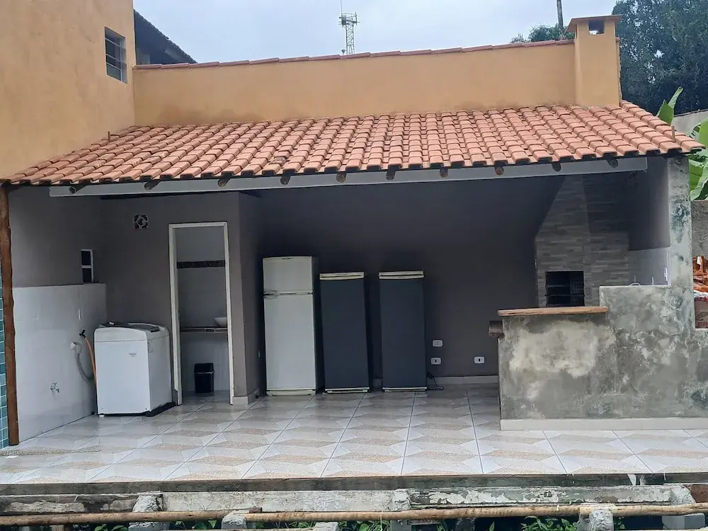 Pousada do Piu