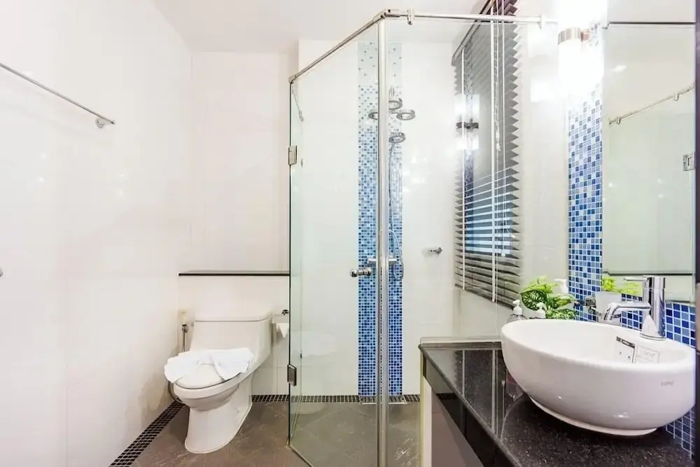 Villa Nirvana, Hua Hin