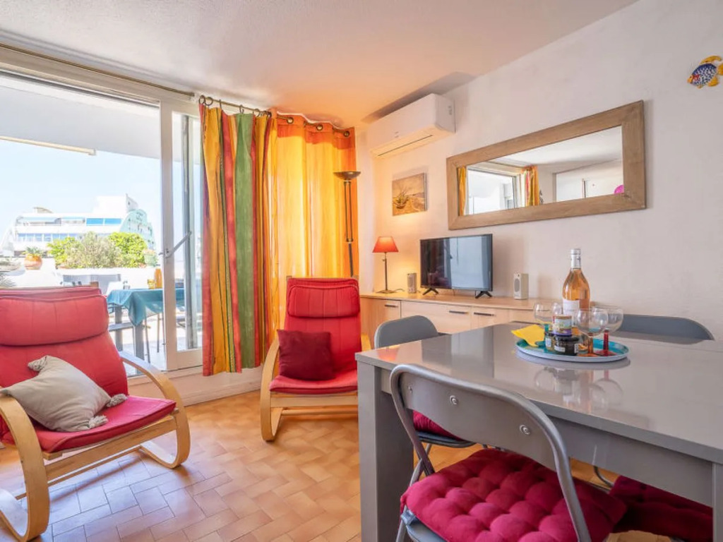 Villa Cap Sud La Grande Motte 20691