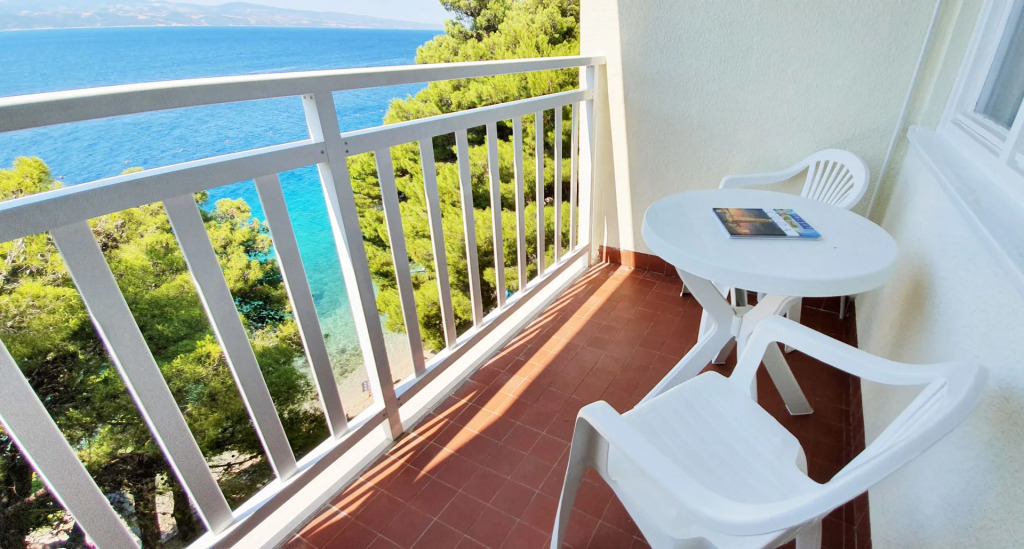 Sagitta All inclusive light
