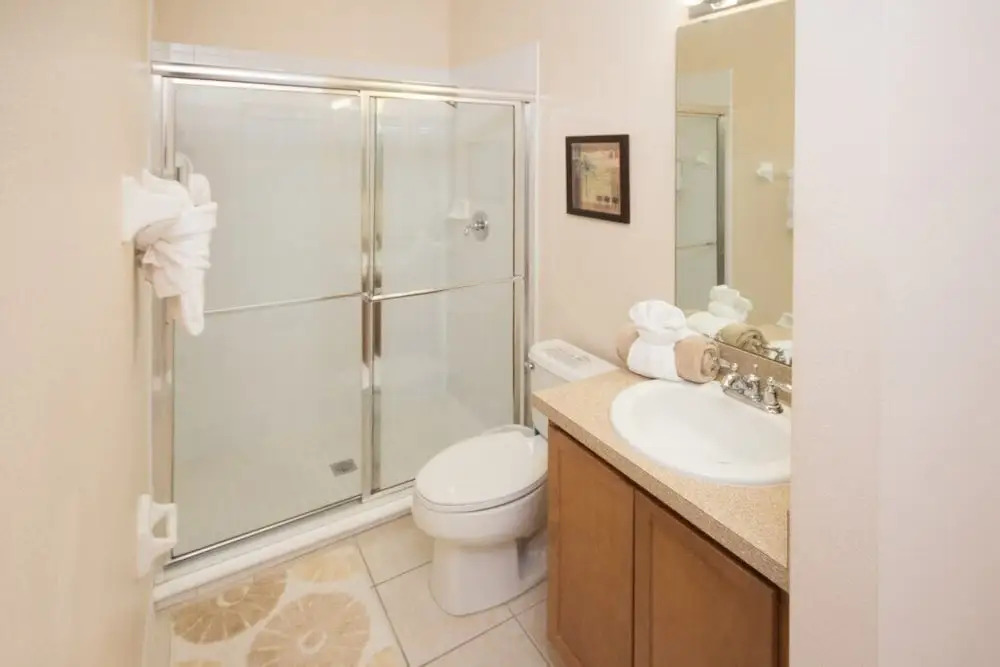 4 Bed With Private Pool/spa West Haven 4 Bedroom Home