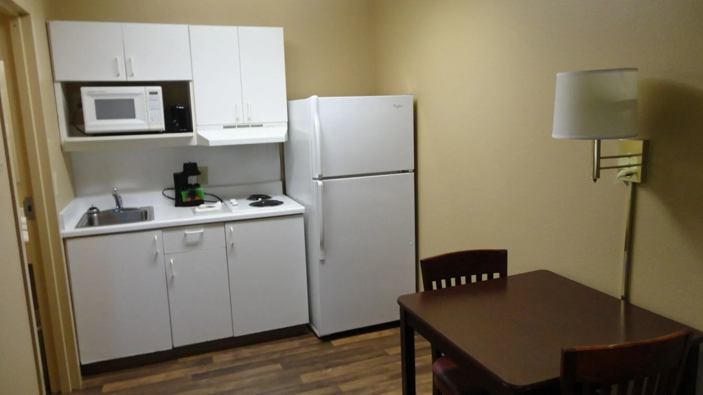 MainStay Suites Little Rock West Near Medical Centers