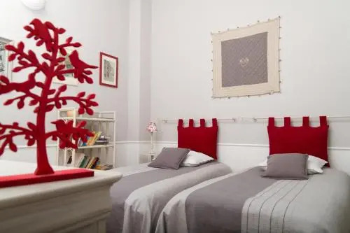 Appartement Rennel