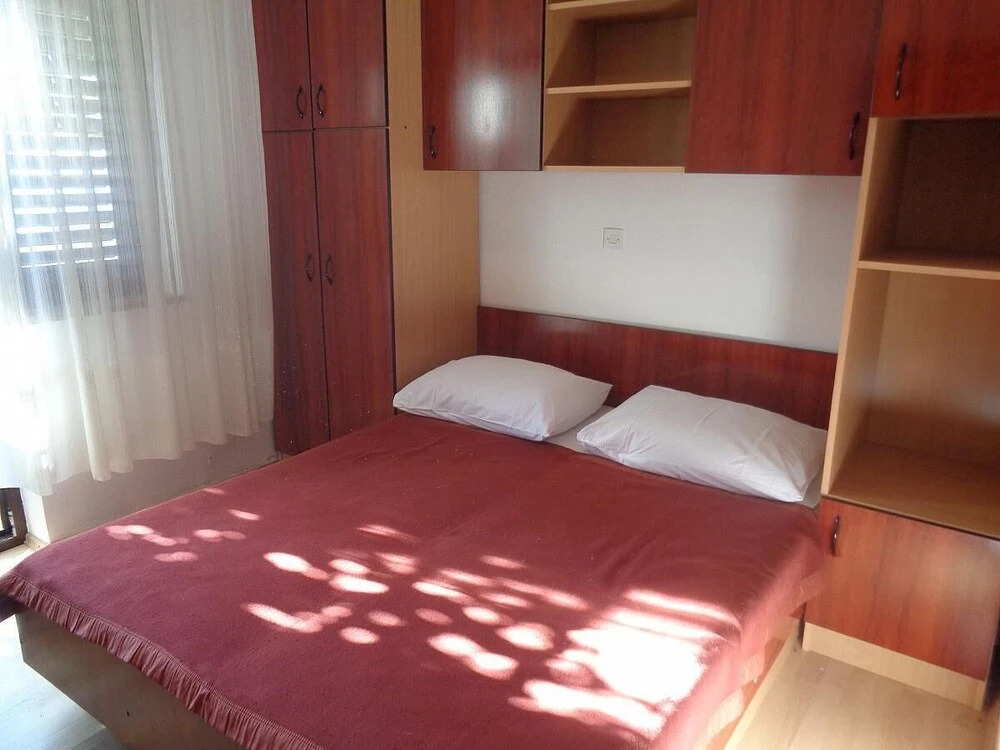 Stunning sea view accommodation Ruzica