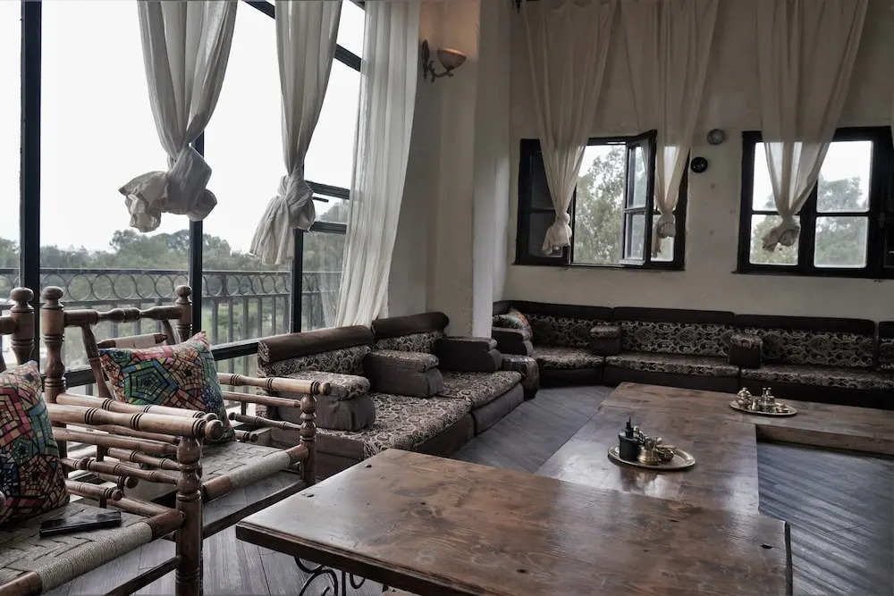 Tryst Boutique Hotel