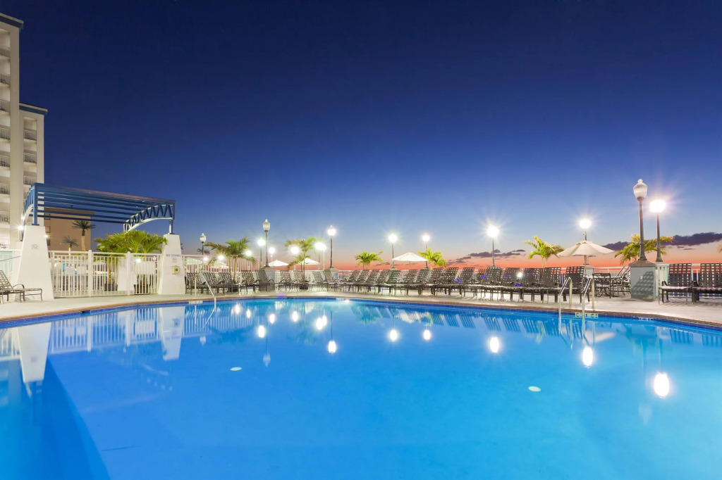 Holiday Inn & Suites Ocean City by IHG