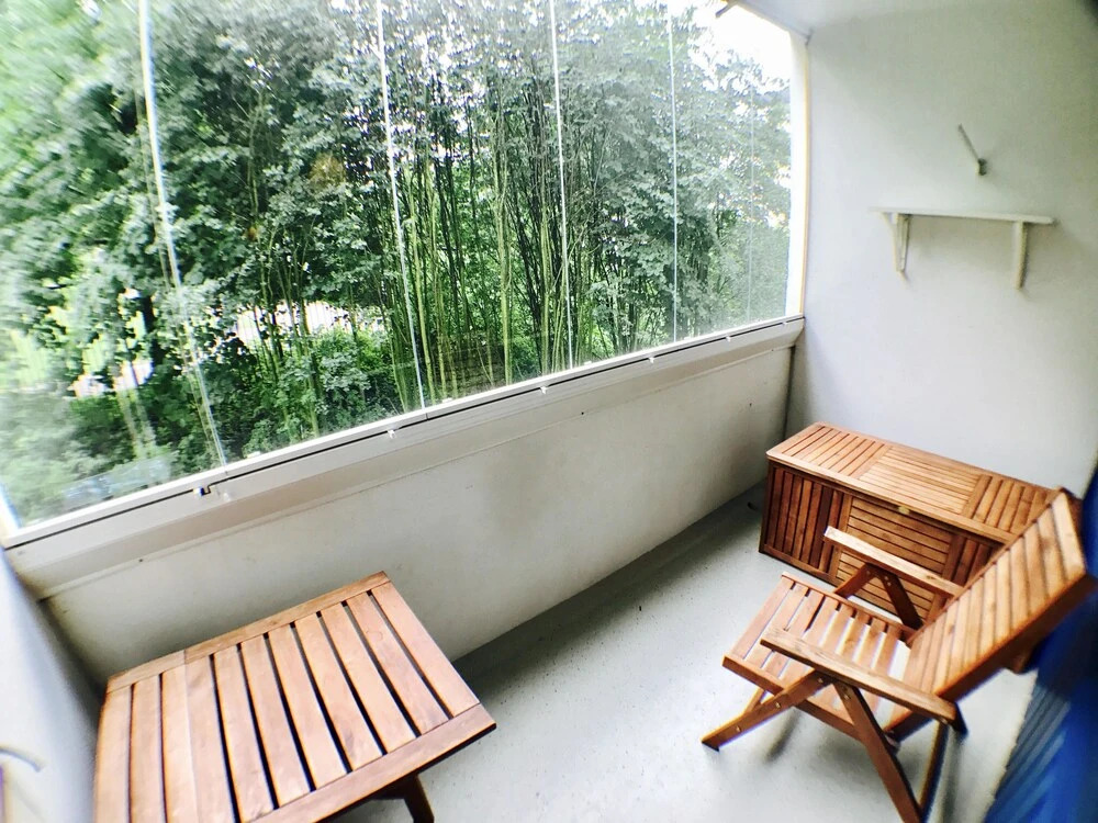 Experience Living Budget Apartments