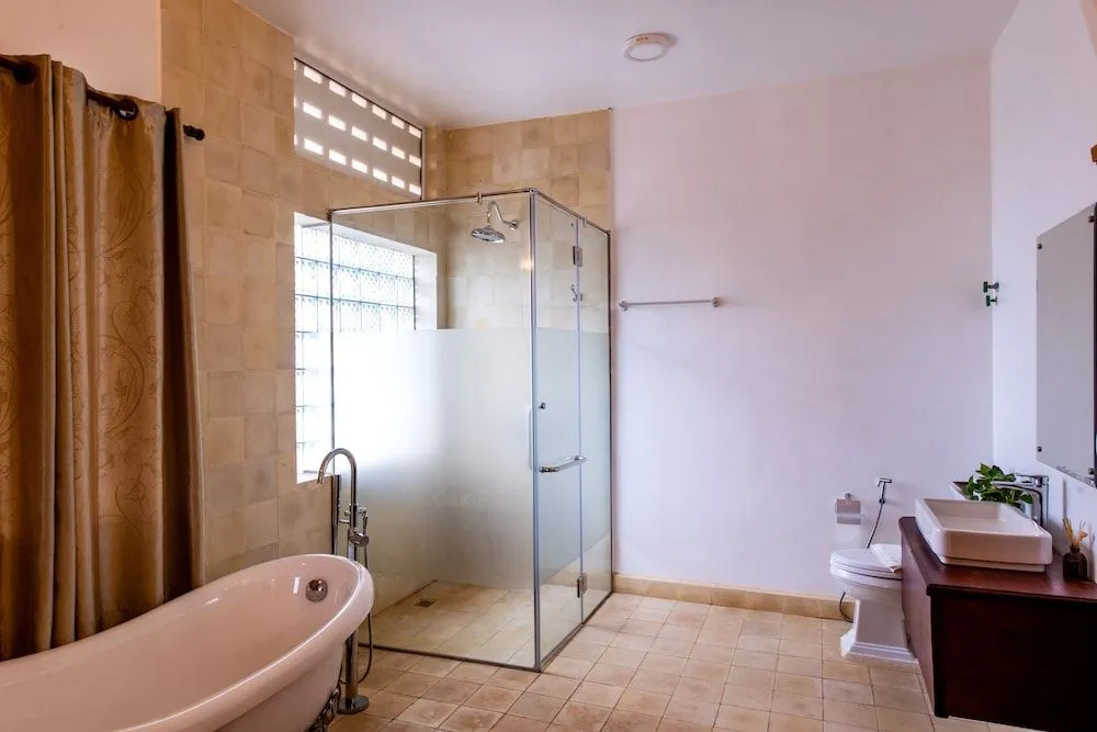 Sambath Reach D' Angkor Hotel