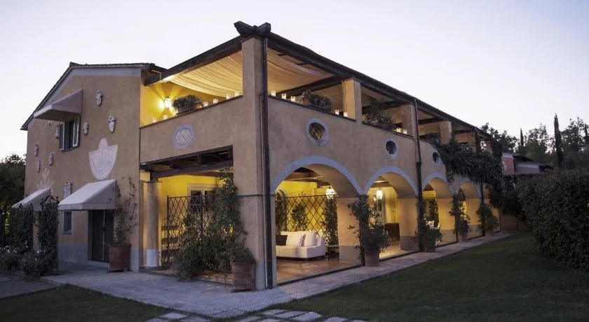 Tenuta i Massini