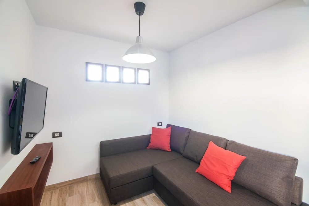 Sunset Apartment