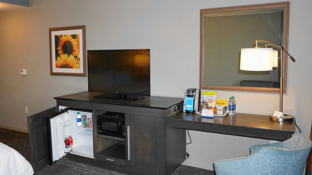 Hampton Inn & Suites Memphis Germantown