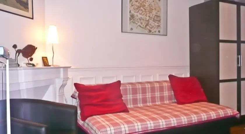 Appartement Froment
