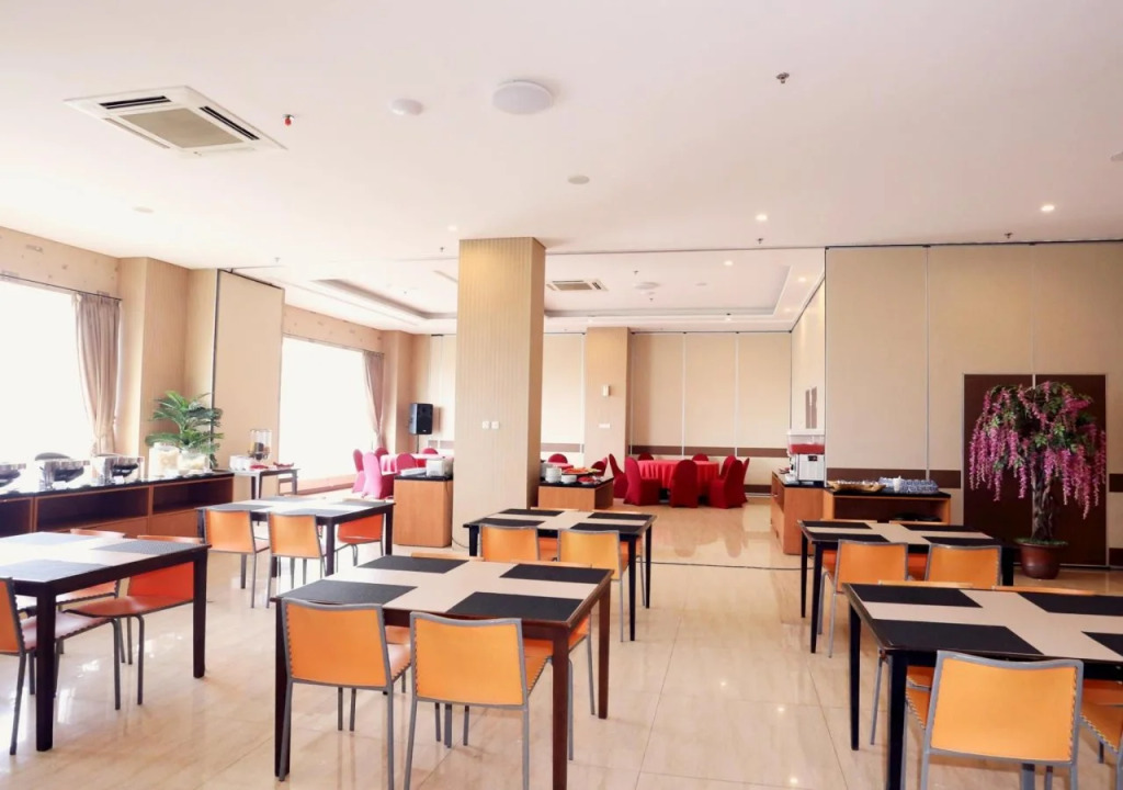 Grand HAP Hotel