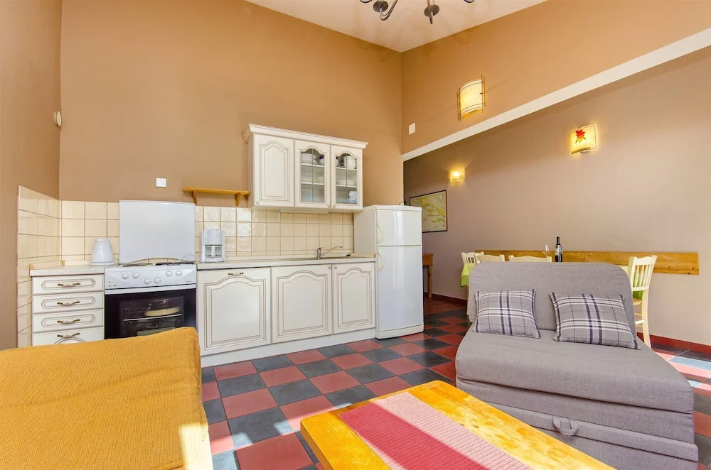 Apartments Miro