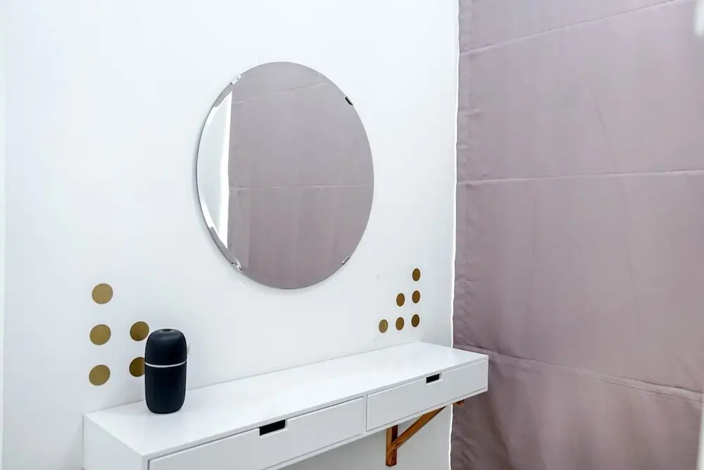 New Furnished Studio Apartment @ Woodland Park Residence