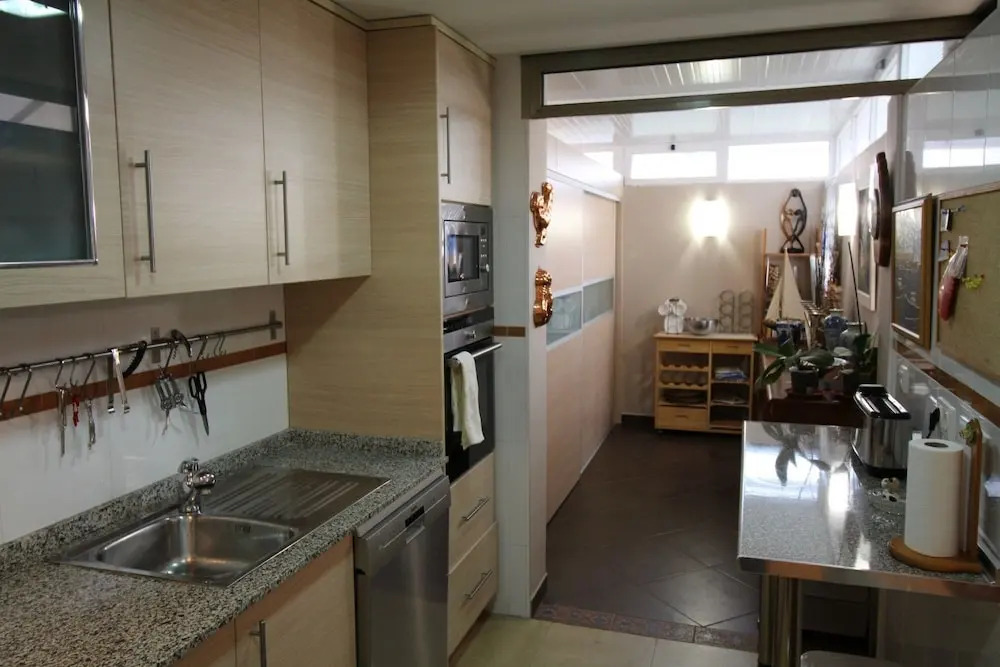 Apartamento Golf Playa