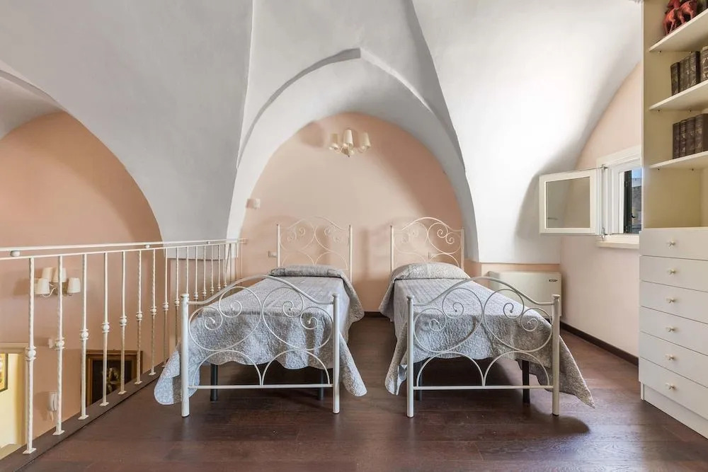 Casa Fedele