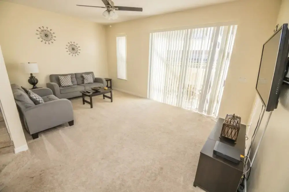 Lake View Townhome Near Disney