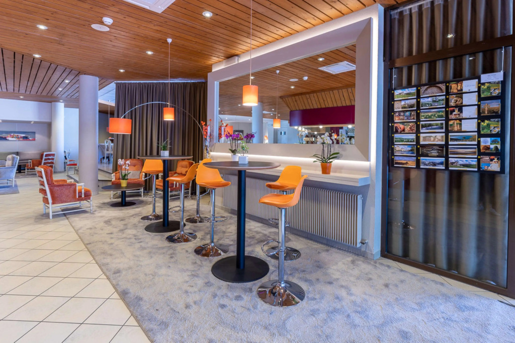 Best Western Le Relais de Laguiole Hôtel & Spa